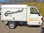 Mietwagen EmmentL AG - Bierwagen