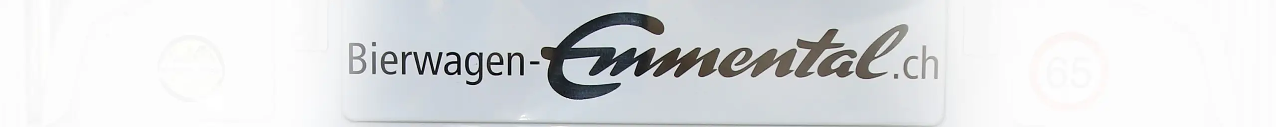 Mietwagen Emmental, Garage Grundbacher, Aefligen