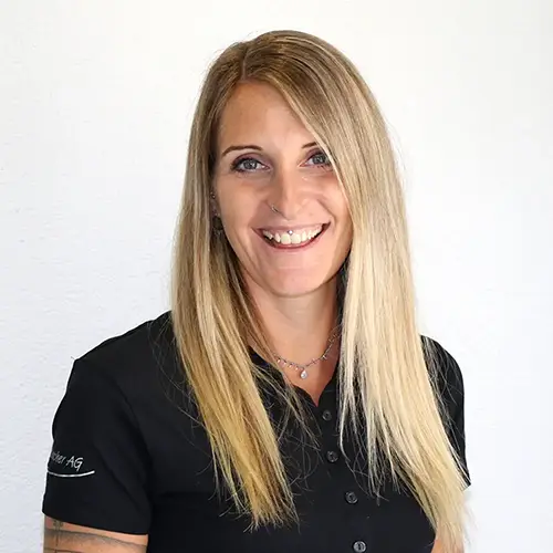 Mietwagen Emmental AG, Yvonne Dietrich, Empfang, Allgemeine Administration, verantwortliche Mietwagen Administration